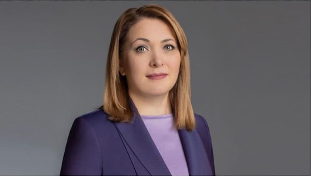 Ирина Бахтина, директор по устойчивому развитию группы ЭН+