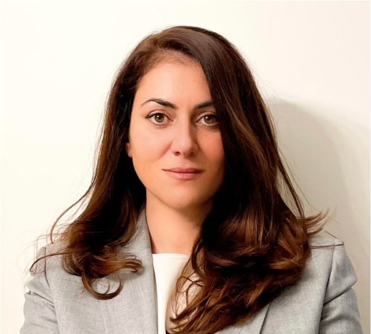 Марина Агаджанянц: "Методики оценки устойчивости регионов должны учитывать особенности Арктики"