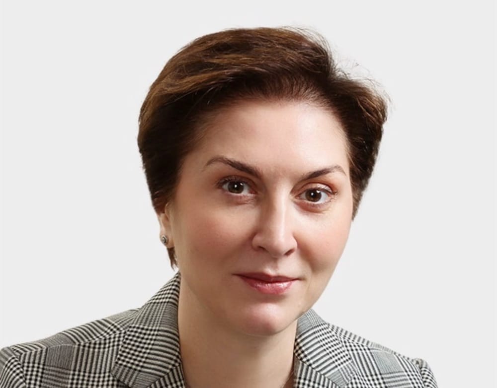 Заира Махачева: "Экологическое машиностроение в России: отечественному производителю нужен шанс"