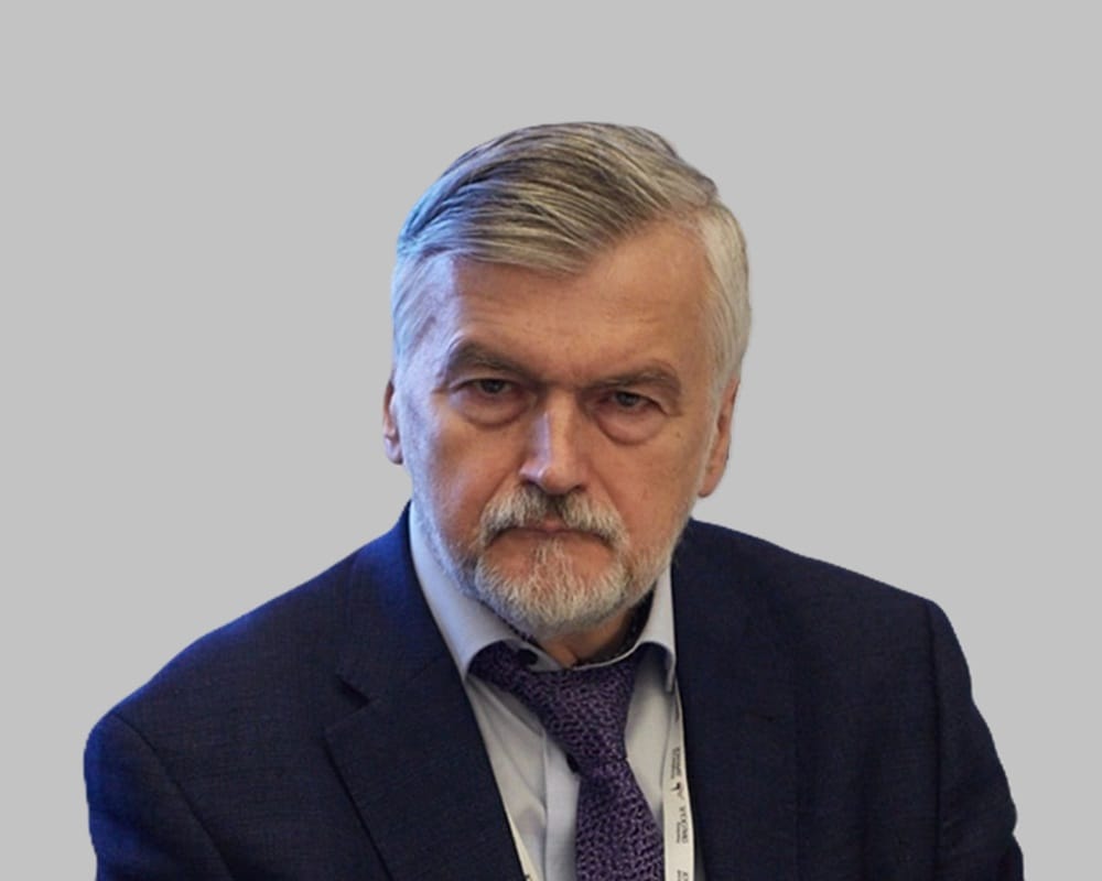 Андрей Клепач: "Справедливость - фундамент доверия и инструмент улучшения корпоративных практик"