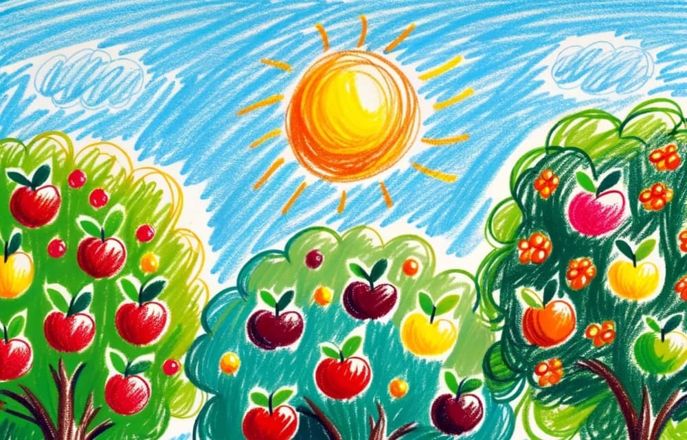 Перевод ИНФРАГРИН: пермакультура улучшает почву и здоровье потребителей