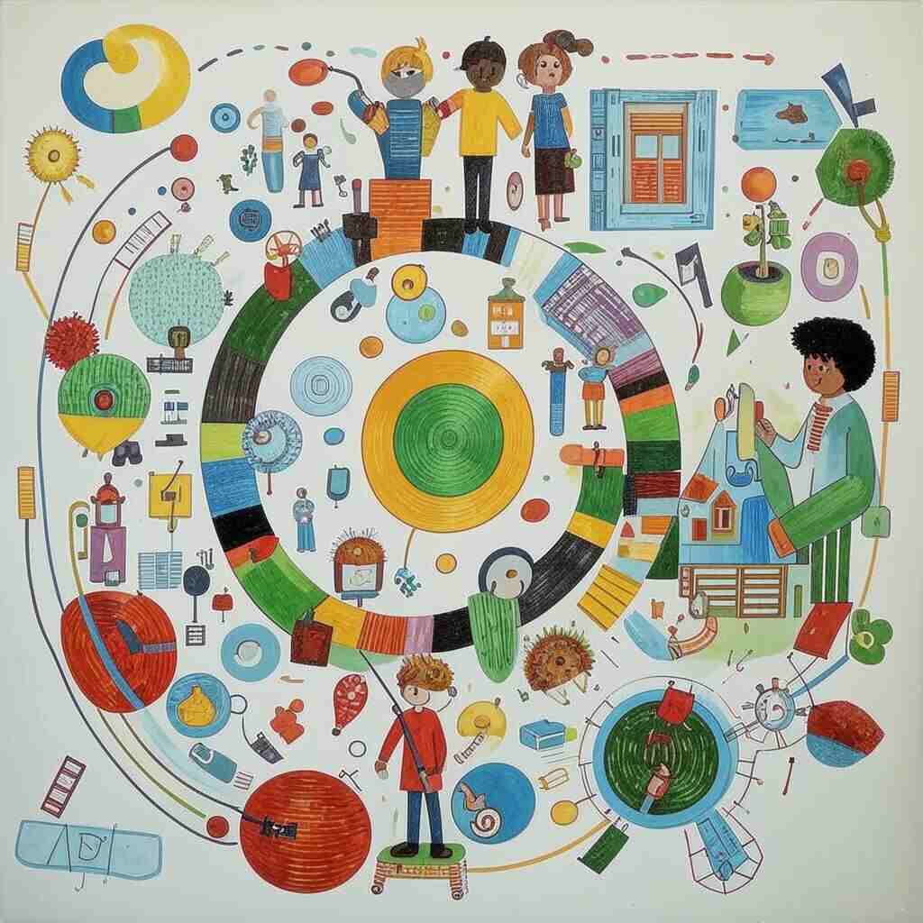 Циркулярная экономика решает проблему пищевых отходов без ущерба для экологии