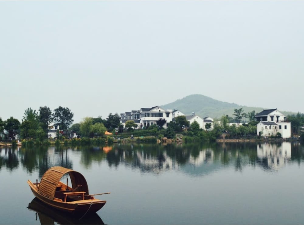 Прекрасный Китай: движение в зеленое будущее через поддержку зеленого финансирования