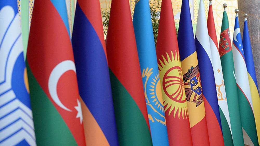Страны СНГ принимают интеграционные решения для устойчивого развития