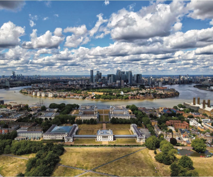 ИНФРАГРИН публикует ключевые тезисы по разработке адаптационной таксономии UK