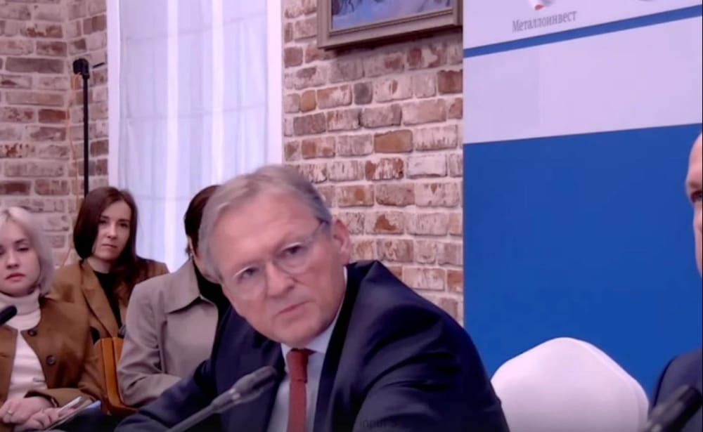 Борис Титов: «Поддержка повестки устойчивого развития - это правильный тренд, который надо продолжать»