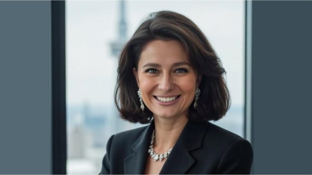 Екатерина Кузьмина, вице-президент ПАО "Банк ПСБ"