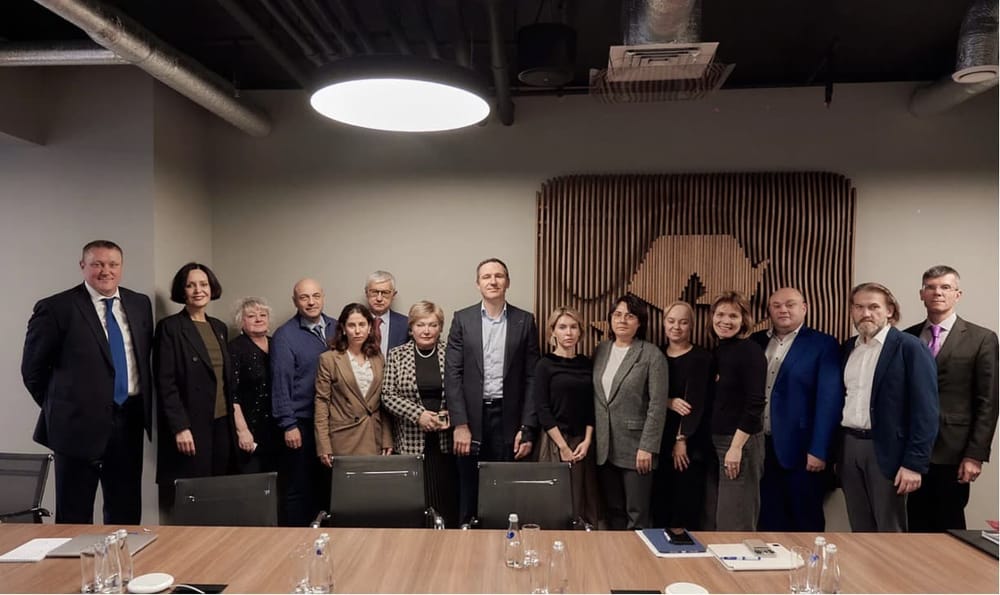 Экспертный совет ППК РЭО: в фокусе зеленые займы и концепция региональной модели ЭЗЦ