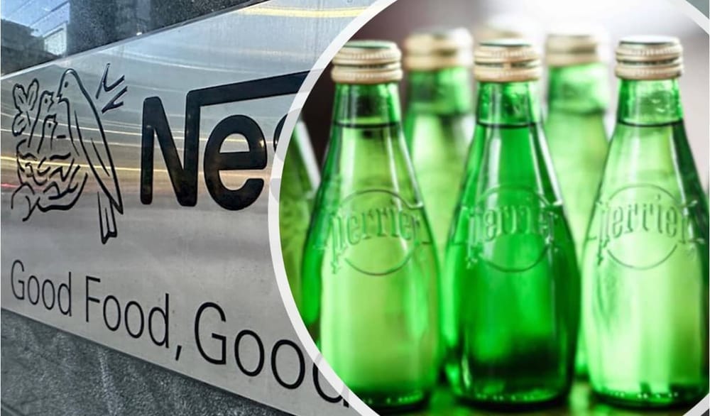 За фасадом ESG: как Nestlé обманывала потребителей при попустительстве властей