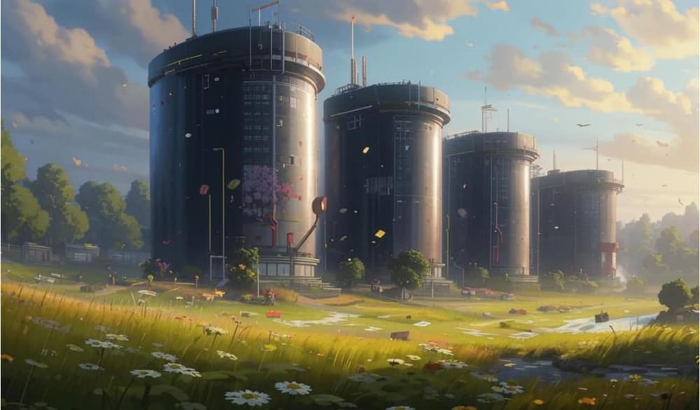 Алабама и не только... Почему местные жители выступают против строительства дата-центров