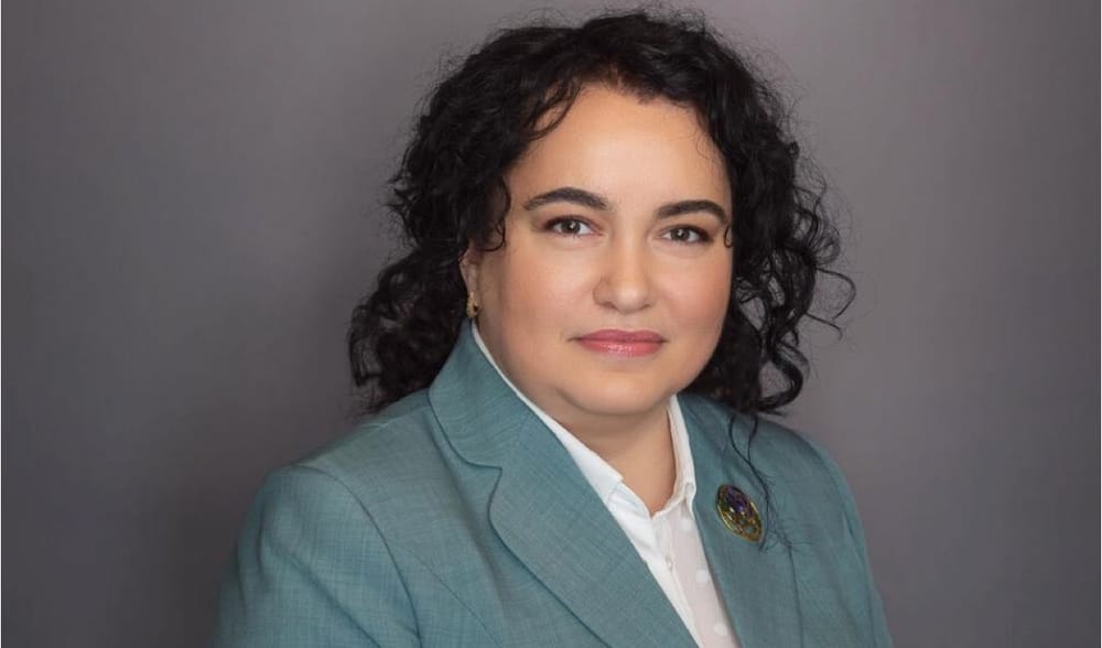 Дарья Григорьева, директор департамента по устойчивому развитию ПАО «Полюс»