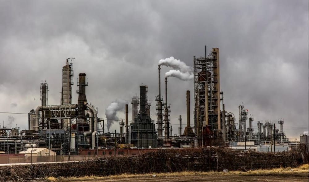 Трудные КЭРы: их получили меньше половины объектов значительного вреда