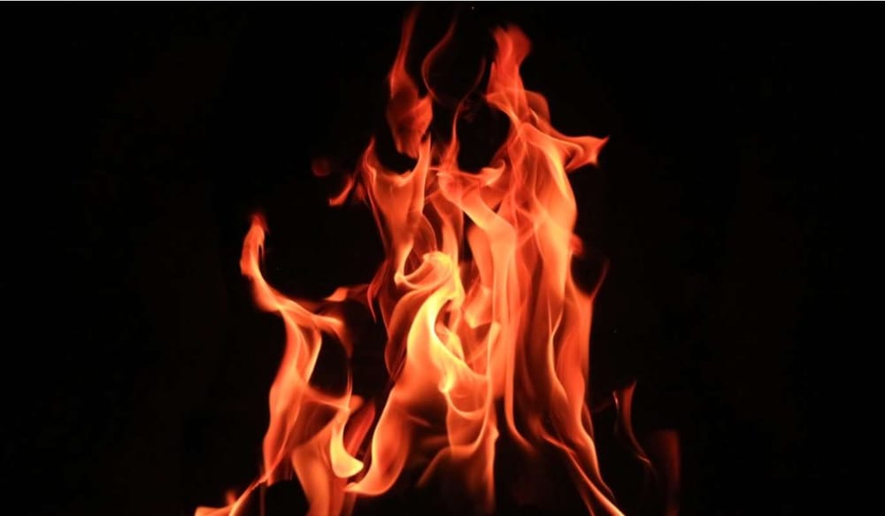 Пожары и наводнения: из хроники событий в регионах России