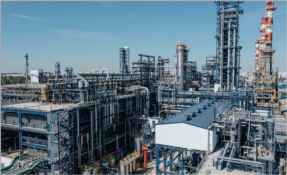 Экология возвращается в большую повестку: от Москвы до самых до окраин