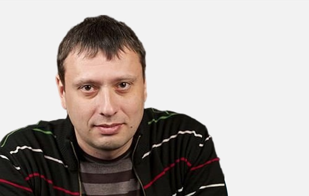 Дмитрий Березуцкий, Президент ассоциации экологического строительства RuGBC