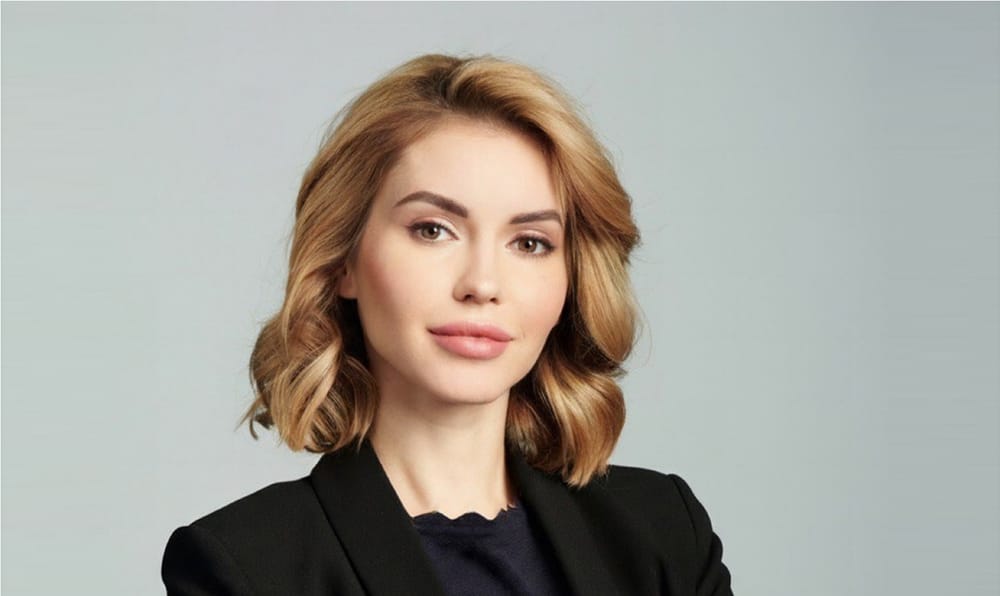 Мария Подкопаева: "Экономика замкнутого цикла – в основе стратегии устойчивого развития X5"