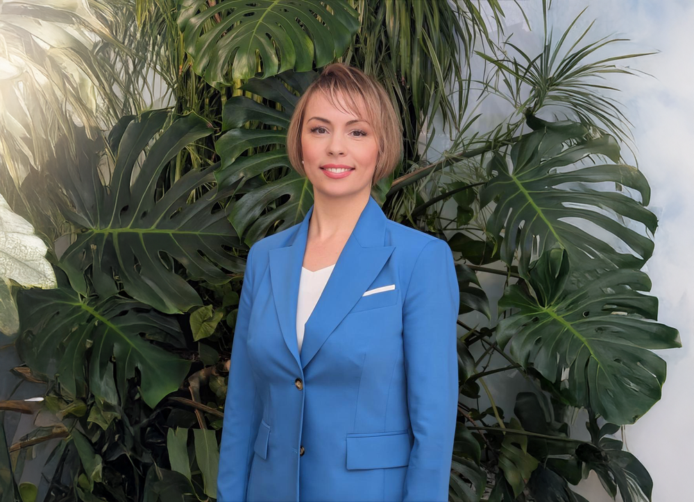 Наталья Вукович: Энергетическая утилизация  отходов — перспективное направление циркулярной экономики