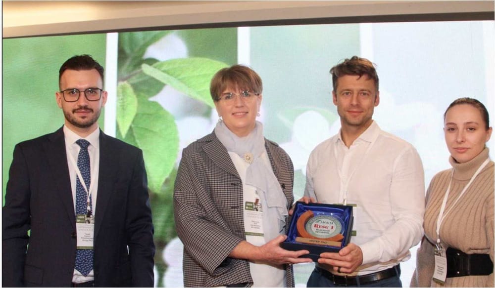 «В нефинансовой отчетности главное – честность перед людьми, а стандарты уже потом»