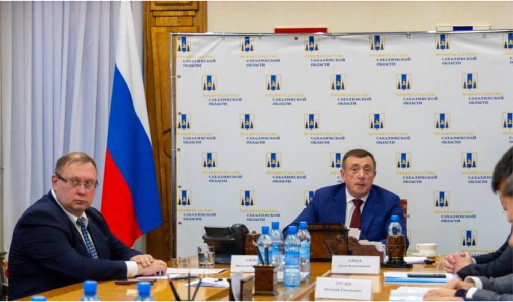 Сахалинский прорыв: как первый российский регион достиг углеродной нейтральности при росте экономики