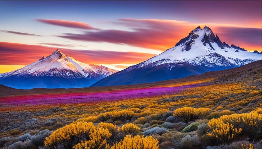 Первые суверенные облигации для биоразнообразия: Чили тестирует новый финансовый  инструмент