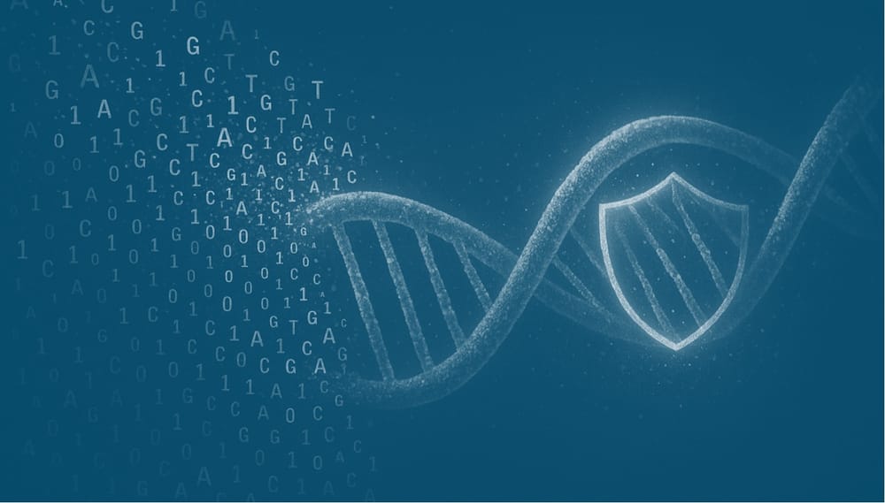 Суверенный геном: Россия закрыла границу для экспорта генетических данных