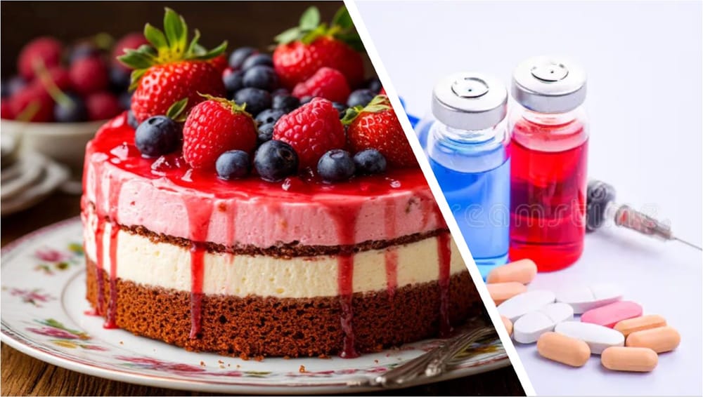 Гонка против метаболических эпидемий: что предлагает фармрынок