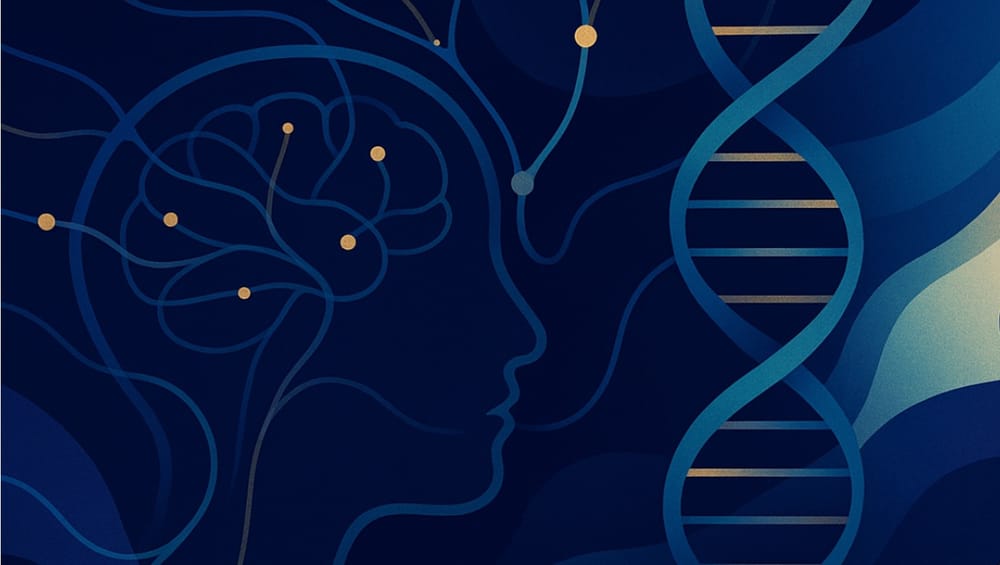 Нейронный тормоз мотивации и секреты 116-летних: что нового ученые узнали о мозге и долголетии