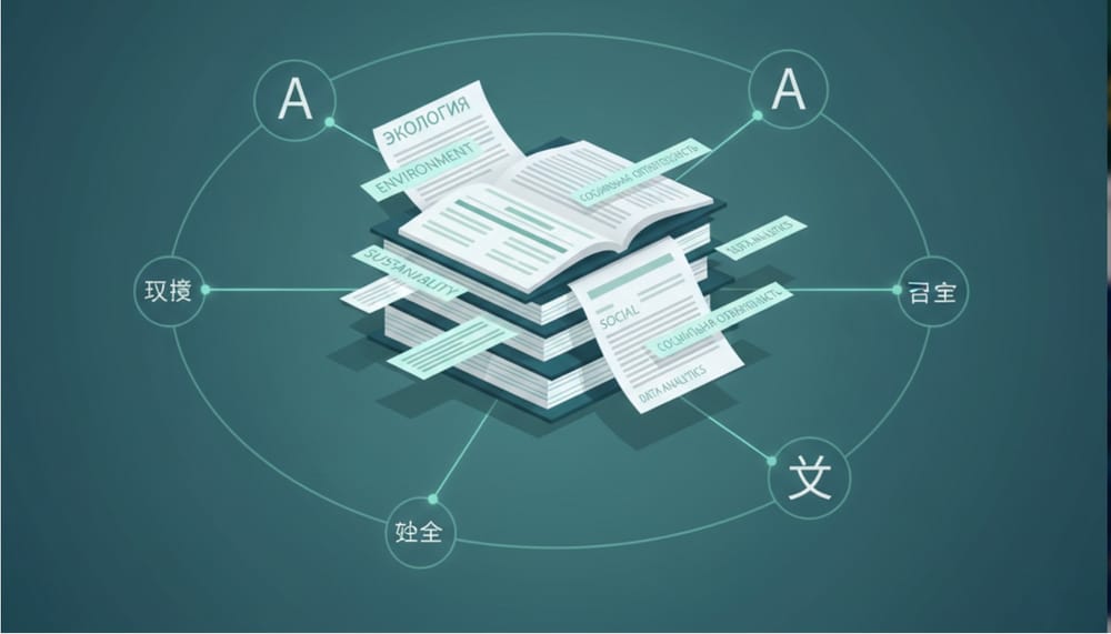 Закон о русском языке и ESG: разбираем возможную коллизию по существу