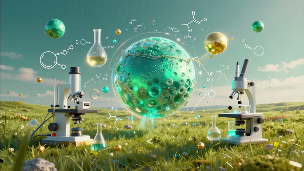 Природоподобные технологии получили план исследований: финансирование проектов еще впереди