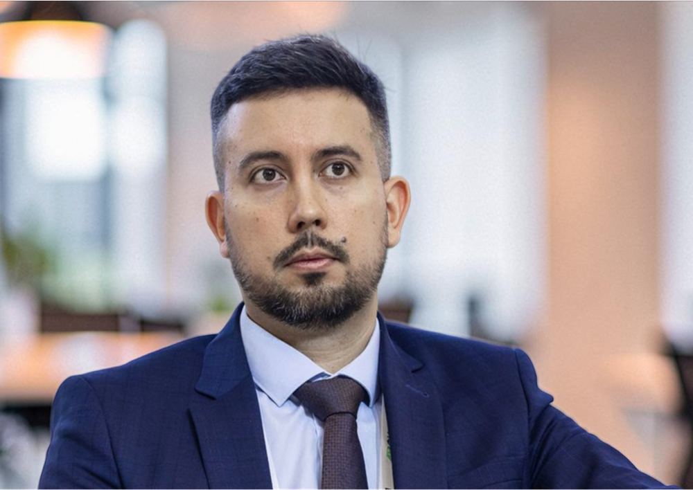 Ответственное финансирование в России: поиск драйвера в эпоху суверенных экономик