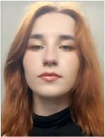 Анна Алексеева