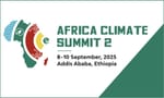 Второй Африканский климатический саммит: за восстановление природы и климатическую справедливость