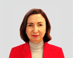 Наталья Берченко: "В Беларуси идет разработка Национальной стратегии устойчивого развития"