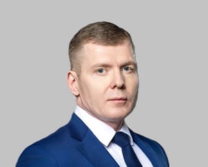 Пётр Бобылев: "Угольные компании России должны стать лидерами устойчивого развития"