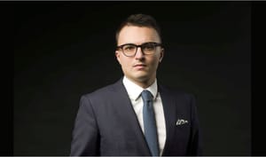 Роман Ишмухаметов, старший юрист «Меллинг, Войтишкин и Партнеры»