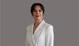 Ксения Дитяткина, директор по коммуникациям и социальной ответственности АШАН Ритейл Россия