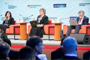Светлана Бик: "ESG в кризисе, потому что в кризисе капитализм"