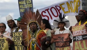 Глобальная этическая инвентаризация: почему климатической повестке требуется ревизия смыслов