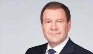 Дмитрий Скобелев: «Природный капитал должен функционировать как дарственный фонд»