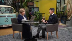 Иван Барсола: почему для восстановления природы нужны новые финансовые инструменты