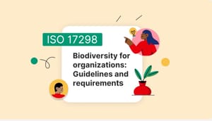 Первый глобальный стандарт ISO по биоразнообразию: чем он может быть полезен российскому бизнесу