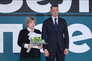 Пять лет «Зеленой премии»: от отраслевого конкурса к национальному движению