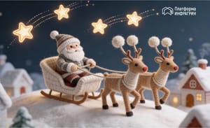 Топ-10 событий устойчивого развития: итоги 2025 года по версии ИНФРАГРИН