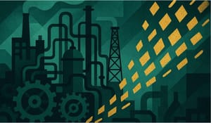 Бактерии как актив: как микробиология встраивается в промышленную повестку