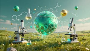 Природоподобные технологии получили план исследований: финансирование проектов еще впереди