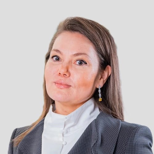 Елена Мякотникова: "Социальный капитал РУСАЛа — это ценности, среда и потенциал развития территорий"