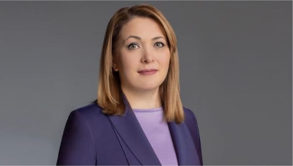 Ирина Бахтина, директор по устойчивому развитию группы ЭН+