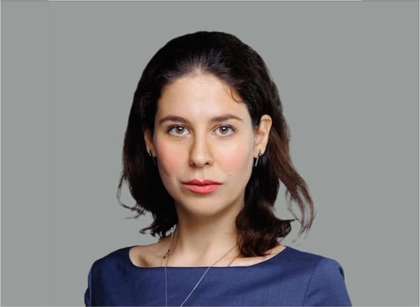 Марина Слуцкая: "ДОМ.РФ создает безопасную систему строительства индивидуального жилья для россиян"