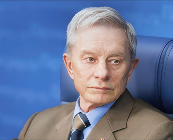 Владимир Тетельмин: "Цели Парижского соглашения нереальны, но декарбонизация необходима"