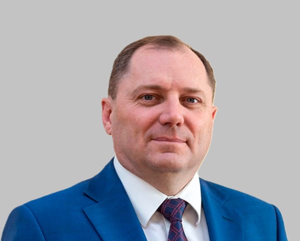 Андрей Лисицын: "Мы должны модернизировать БАМ и Транссиб без вреда окружающей среде"